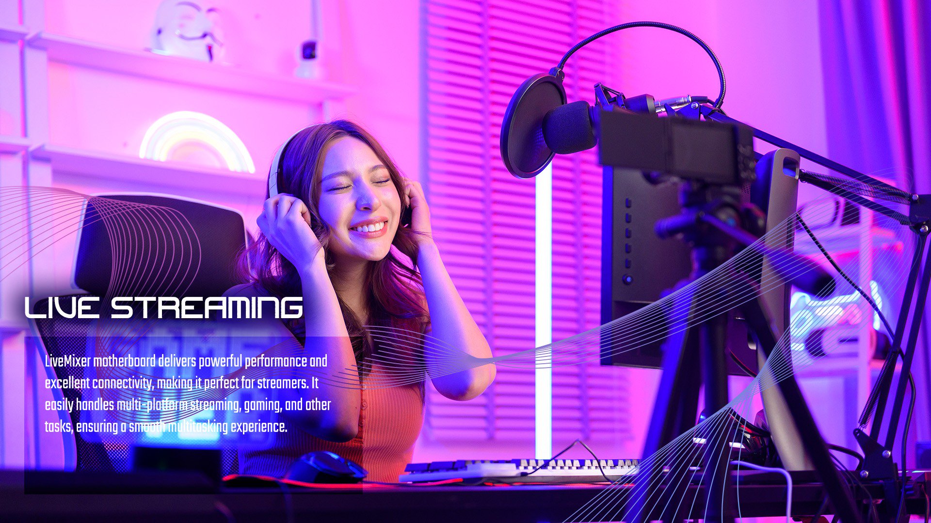 Motherboard's concept picture